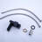 Single-Hole Single-handle Bathroom Faucet