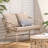 Bruce Loveseat