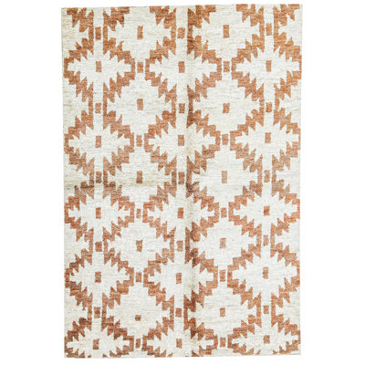 Ecco One-of-a-Kind 6' X 9' Area Rug