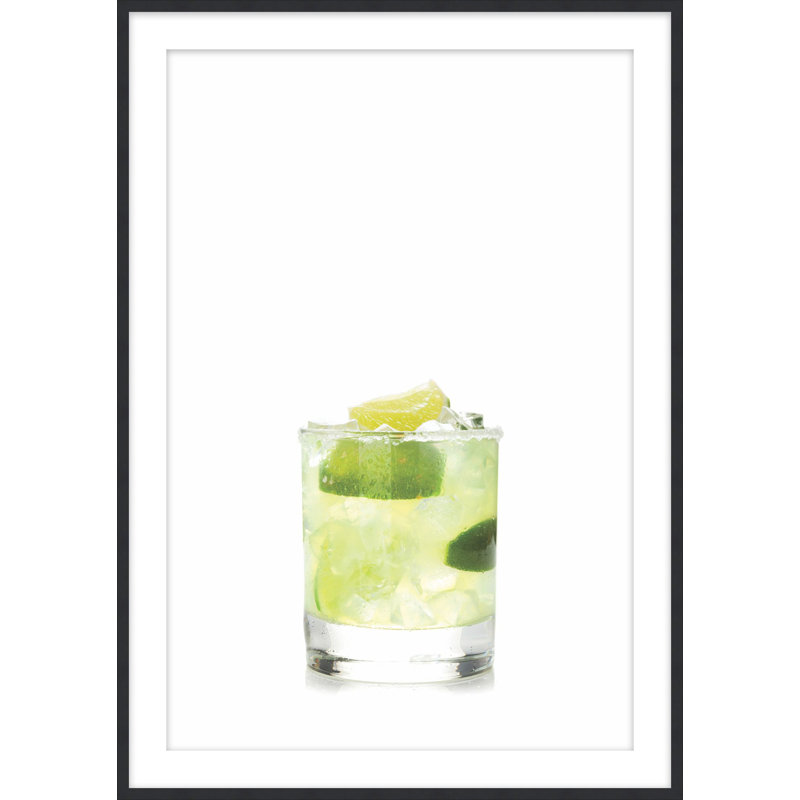 Night Spirits 7 Framed Print, 35.5" H x 25.5" W