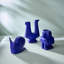 Cobalt Snail