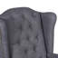 Upholstered Accent Chair