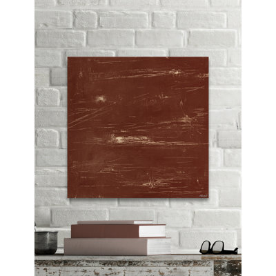 Better Memory - Wrapped Canvas Painting