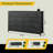 Fabric Storage Dresser with 10 Drawers for Bedroom, Modern Wide Chest for Living Room-773213293