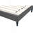 Twin Bed