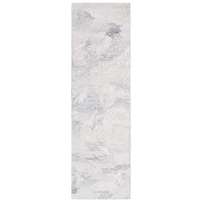 Willowbrook Hand Tufted Performance Floral Rug