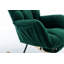 Chaise berçante Lechler-534598890