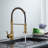 Senlesen Pull Down Kitchen Faucet