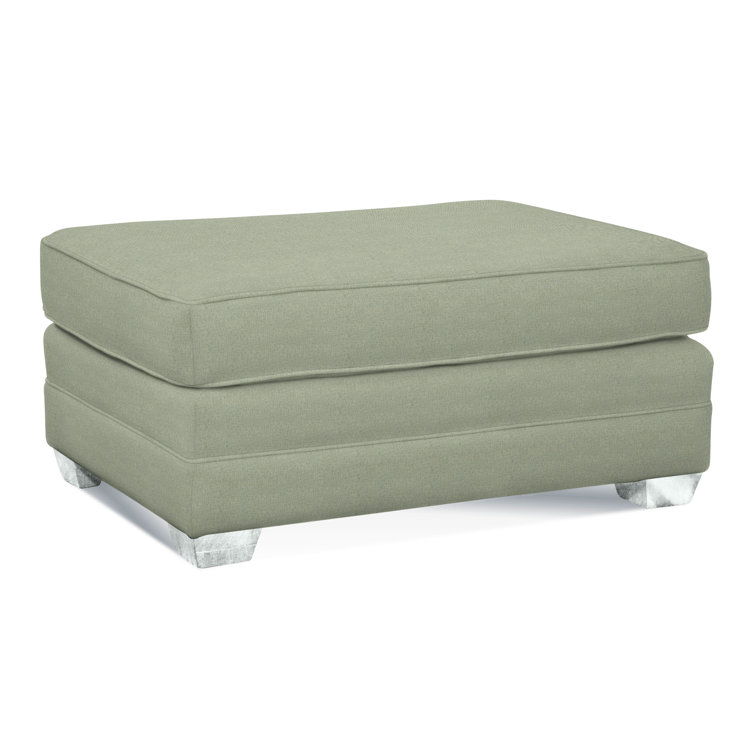 Bedford Upholstered Ottoman
