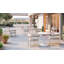 Soleil Outdoor Dining Armchair