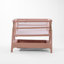Tutti Bambini Cozee Zen Bedside Crib-125546140