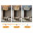 Ceiling Fan Light With Remote Control