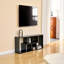 Meuble télé en bois aggloméré Modern-134596039