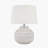 Afanasijs Ceramic Table Lamp-90709042