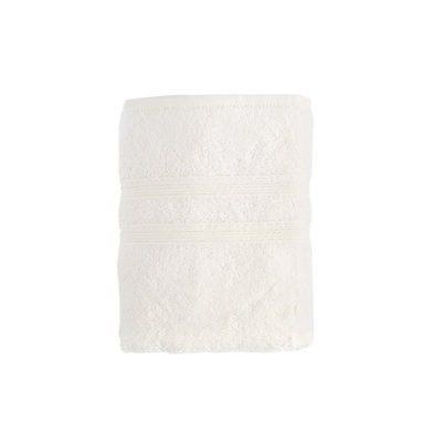 Serviette 100% coton