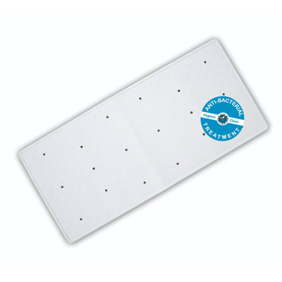 Rubber Non-Slip Shower Mat