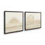 Ensemble de 2 Sandy Sunrise and Sunset-526646416-526646430