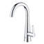 Zedra Single Handle Kitchen Faucet with Accessories-44218797