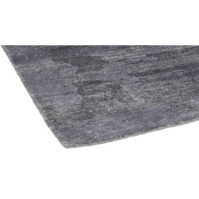 One-of-a-Kind 9 X 12 Wool Area Rug