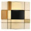 Glass 1 - Light Flush Mounted Sconce-1780652063