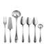 Epoque 7 - Piece Stainless Steel Hostess Set-1129429017