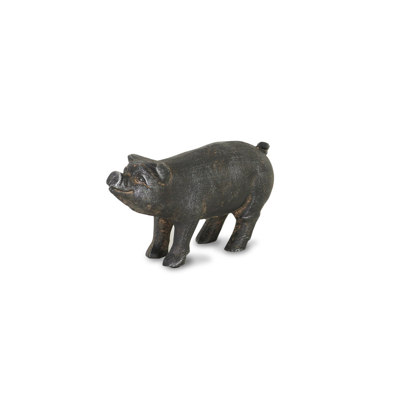 Preusser Animals Figurines & Sculptures