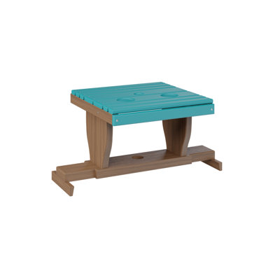 Table de canapé coulissante Berlin Gardens