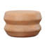 Charlize Concrete Outdoor Side Table