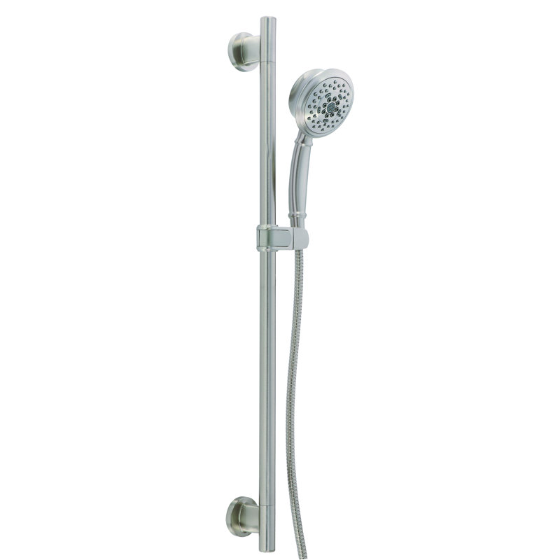 Versa Multi Function Handheld Shower Head