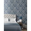 Gillenwater 10.05m x 53cm Semi-Gloss Wallpaper Roll-796202079
