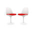  Chaise de salle à manger Rose-977501930-960119603