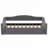 Upholstered Daybed with LED Belt and Trundle-649522983