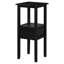 Pizarro Gilson End Table with Storage-111108142