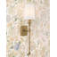 Applique murale 1 lumière Ebac Designs Ramachandra-185975614