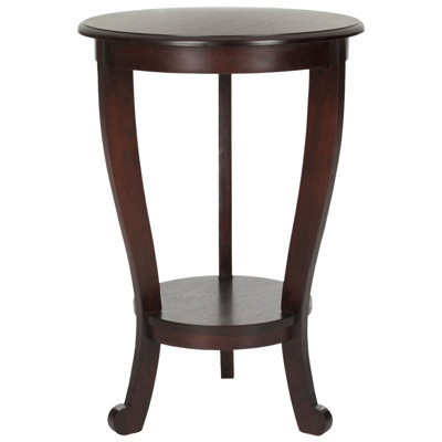 Tutuala End Table