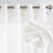 Linen Textured Casual Weave Grommet Curtains-1918963897-1928044363