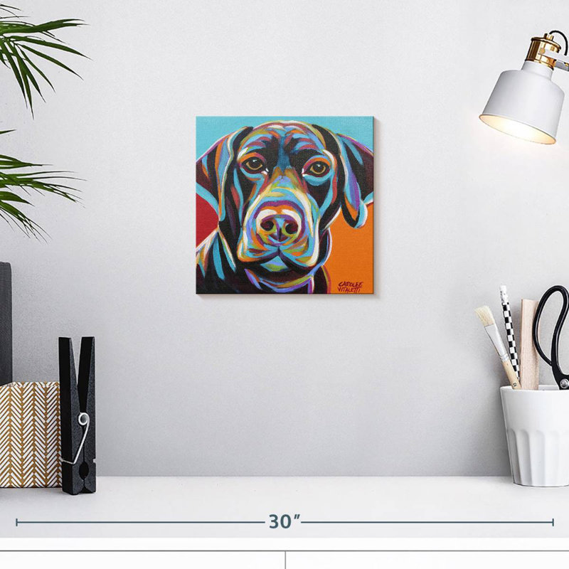 Brampt Dog Friend II