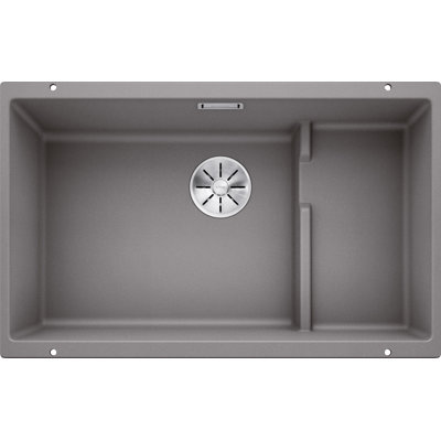 Subline Undermount Kitchen Sink