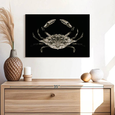 Coastal Crab I