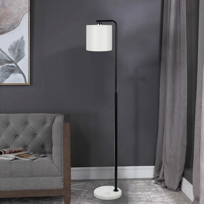 Lampe sur pied 61,5 po