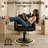 Faux Leather Massage Chair-1346923292-1346923285