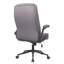 Ergonomic Fabric Executive Chair