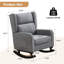 Chaise berçante en bois massif-1358654366-1358654336