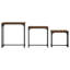 Nursal Frame Coffee Table-592719595