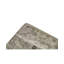 Geometric Area Rug in Beige
