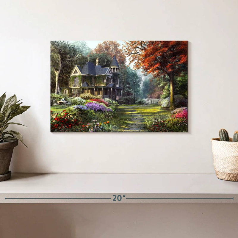 Lilie Victorian Garden, H 8 po x l 12 po