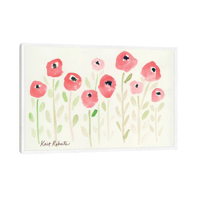 Cutie by Kait Roberts - Painting on Canvas