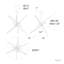 Rochelle 6-Light Chandelier-55898151-124606670