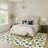 Machine Washable Indoor/Outdoor Adalaide ACN2354 Fruits Rug-17421136