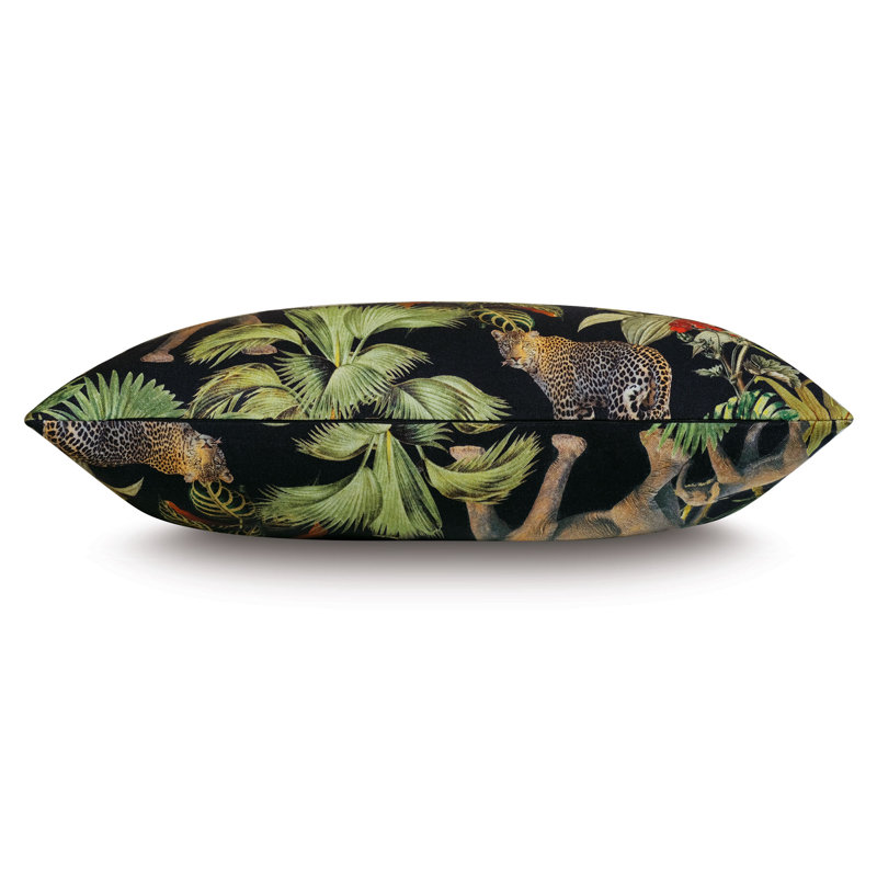 Coussin Boutique Anasazi Jungle